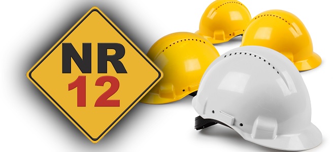 NR-12 é alterada para garantir mais segurança ao trabalhador