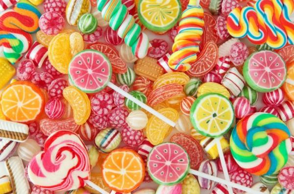 Negociação do setor de cacau, balas, massas alimentícias, biscoitos, doces e conservas encerra com aumento real