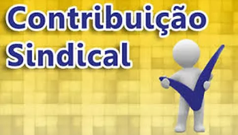 Assembleia Geral Extraordinária Contribuição Sindical