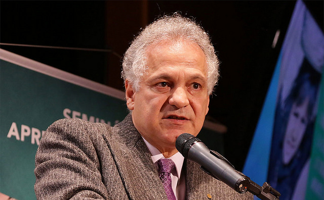 Reforma trabalhista não vai criar nenhum posto de trabalho, diz presidente do TRT-2