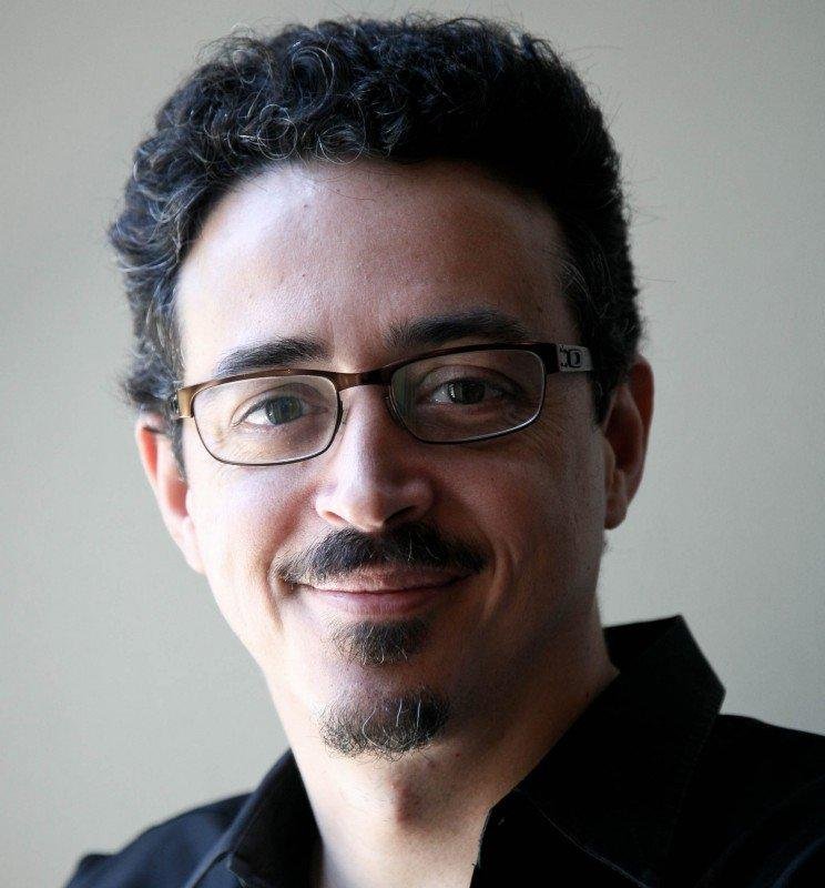 Jornalista Sérgio Sá Leitão é escolhido por Temer para Ministro da Cultura... 