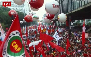 O papel dos sindicatos: 'Direitos não são obra do acaso, mas da luta dos trabalhadores'