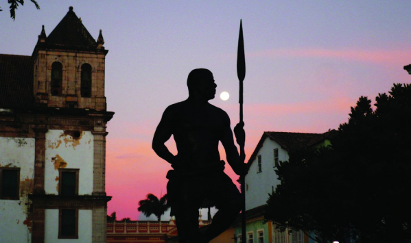 20 de novembro: Dia da Consciência Negra