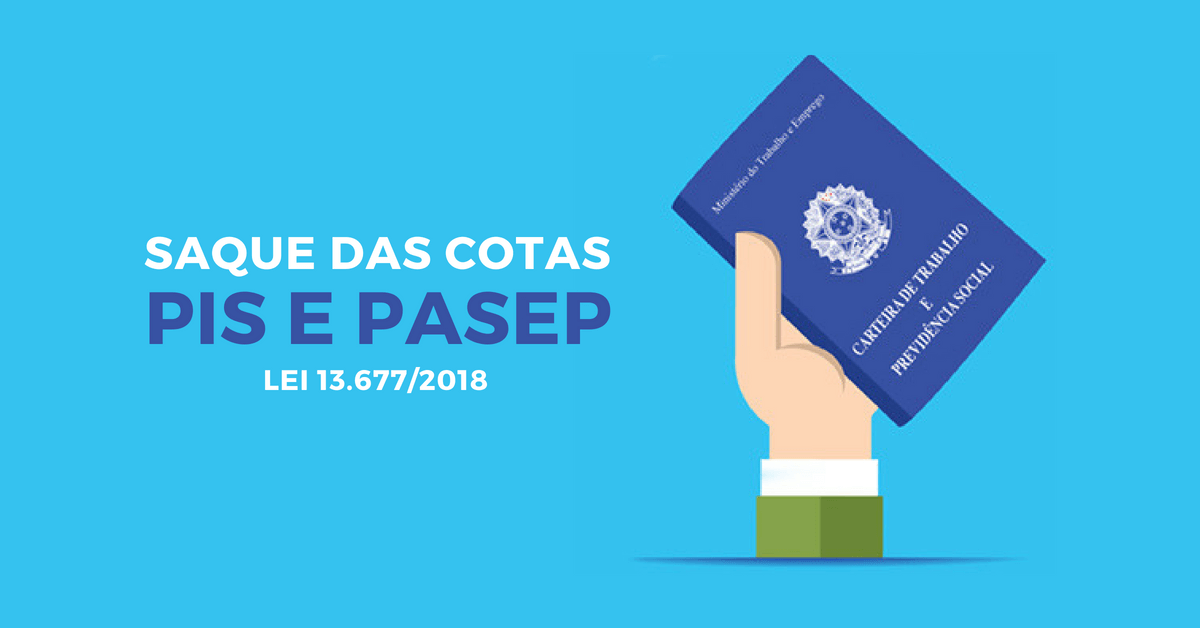 Retiradas do PIS/Pasep batem recorde no primeiro dia de saque