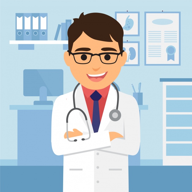 Trabalhadores de Rolândia recebem médico do trabalho