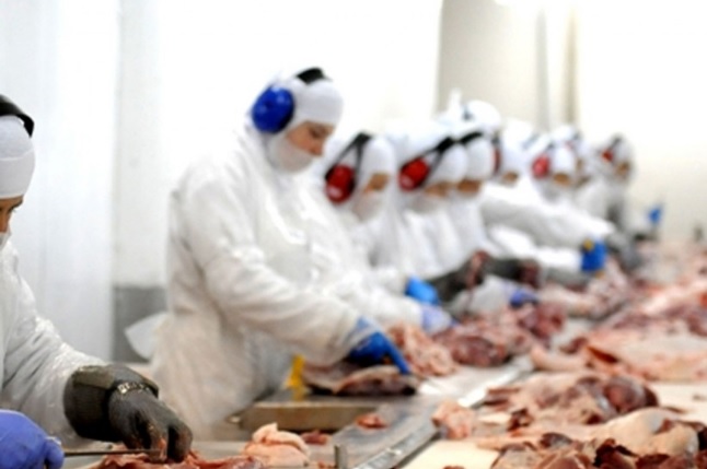 Assembleia do setor da carne acontece nesta sexta